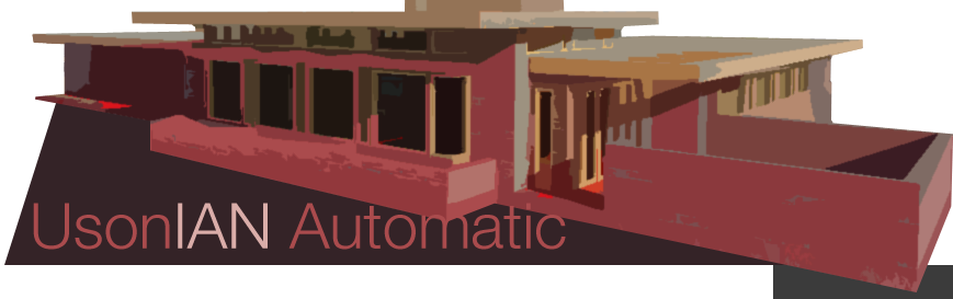 UsonIan Automatic